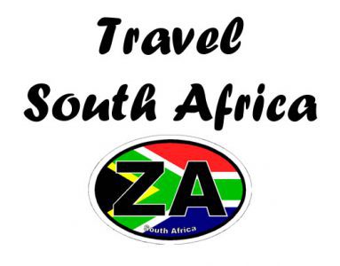 Travel South Africa